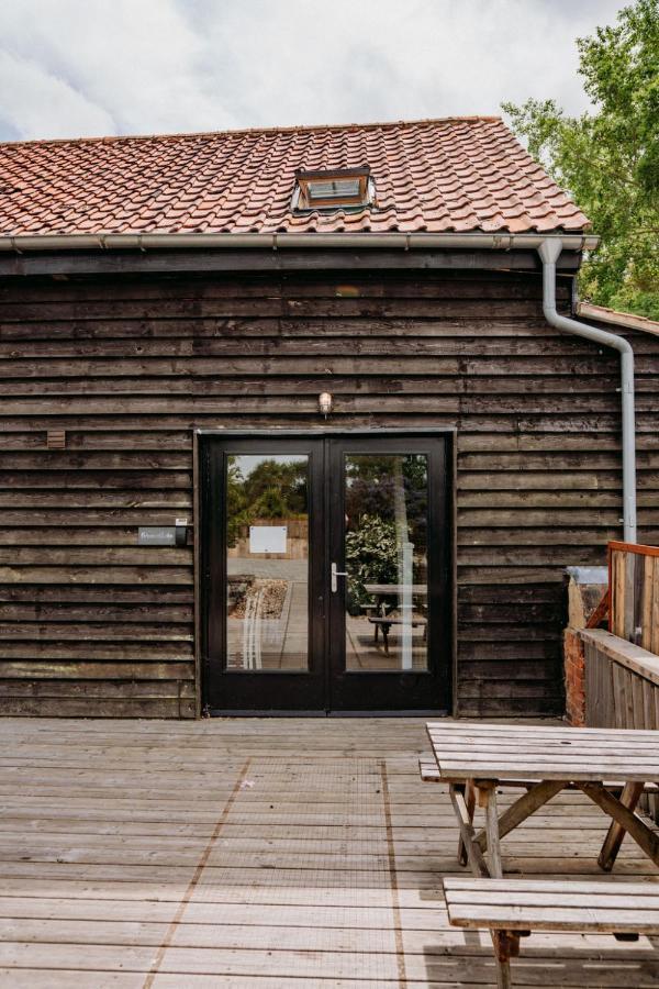 Creeksea Place Barns Burnham-on-Crouch Kültér fotó